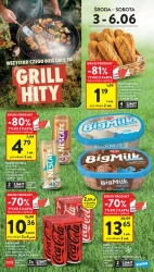 Niższe ceny – Intermarche Super