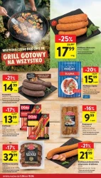 Niższe ceny – Intermarche Super