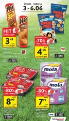 Niższe ceny – Intermarche Super
