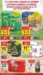Niższe ceny – Intermarche Super