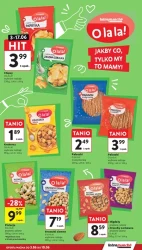 Niższe ceny – Intermarche Super