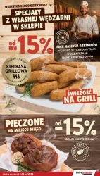 Niższe ceny – Intermarche Super