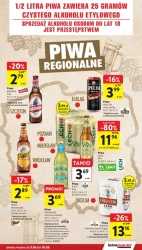 Niższe ceny – Intermarche Super