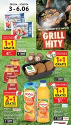 Niższe ceny – Intermarche Super