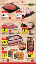 Niższe ceny – Intermarche Super