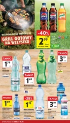 Niższe ceny – Intermarche Super