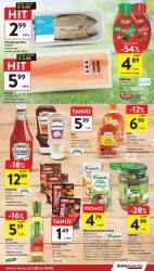 Niższe ceny – Intermarche Super