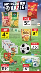 Niższe ceny – Intermarche Super