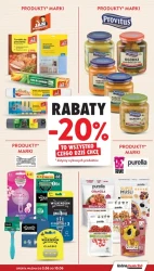 Niższe ceny – Intermarche Super
