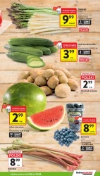 Niższe ceny – Intermarche Super