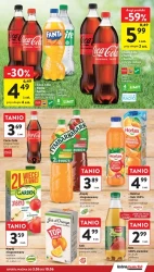 Niższe ceny – Intermarche Super