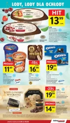 Niższe ceny – Intermarche Super