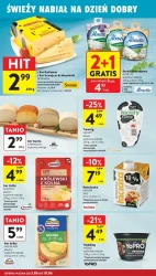 Niższe ceny – Intermarche Super