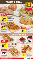 Niższe ceny – Intermarche Super