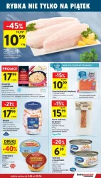 Niższe ceny – Intermarche Super