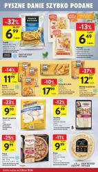 Niższe ceny – Intermarche Super