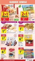 Niższe ceny – Intermarche Super