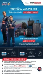 Niższe ceny – Intermarche Super