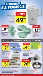 Niższe ceny – Intermarche Super