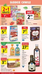 Niższe ceny – Intermarche Super