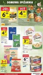 Niższe ceny – Intermarche Super