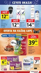 Niższe ceny – Intermarche Super