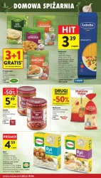 Niższe ceny – Intermarche Super