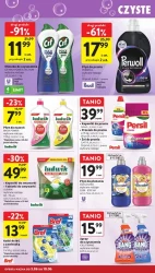 Niższe ceny – Intermarche Super