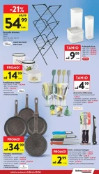 Niższe ceny – Intermarche Super