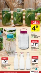 Niższe ceny – Intermarche Super