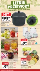 Niższe ceny – Intermarche Super