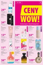 Piękno w promocyjnej cenie – Hebe