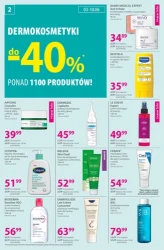 Piękno w promocyjnej cenie – Hebe