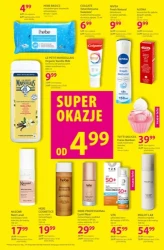 Piękno w promocyjnej cenie – Hebe