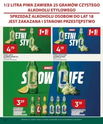 Taniej każdego dnia – Chata Polska
