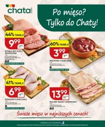 Taniej każdego dnia – Chata Polska