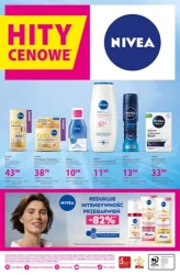 Piękno w promocyjnej cenie – Hebe