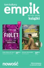 Tom kultury - EMPiK