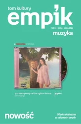 Hity w promocyjnej cenie – EMPiK