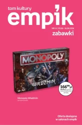 Świat dziecięcych okazji – EMPiK