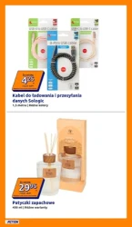 Sprytne zakupy każdego dnia – Action