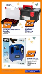 Sprytne zakupy każdego dnia – Action