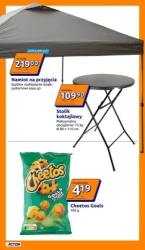 Sprytne zakupy każdego dnia – Action