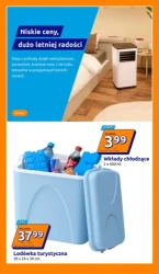 Sprytne zakupy każdego dnia – Action
