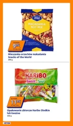 Sprytne zakupy każdego dnia – Action