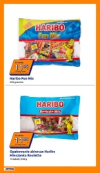 Sprytne zakupy każdego dnia – Action