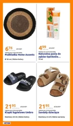 Sprytne zakupy każdego dnia – Action