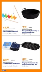 Sprytne zakupy każdego dnia – Action