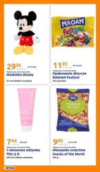 Sprytne zakupy każdego dnia – Action
