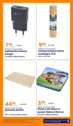 Sprytne zakupy każdego dnia – Action